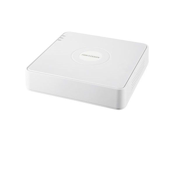 HIKVISION 4kanal 1080p DS-7104NI-Q1 1X- H265+ NVR Kayıt Cihazı #1
