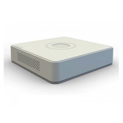 HIKVISION 4kanal 1080p DS-7104NI-Q1 1X- H265+ NVR Kayıt Cihazı #3