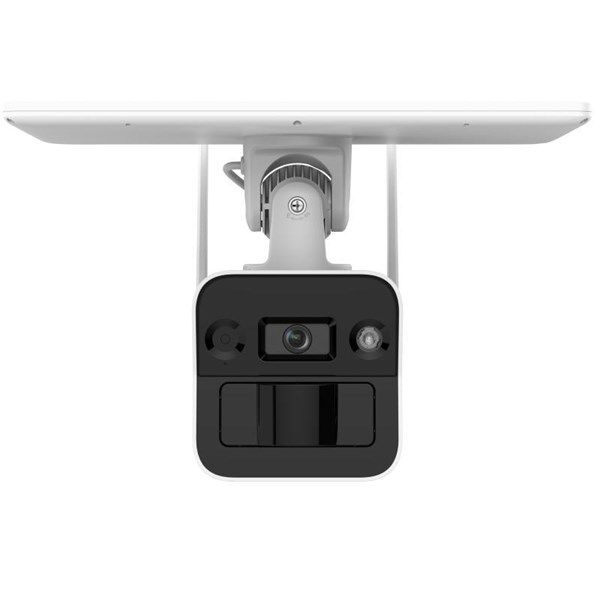 HIKVISION 4MP Bullet DS-2XS2T41G1-ID/4G Solar Kamera (4G SİM Destekli) #2
