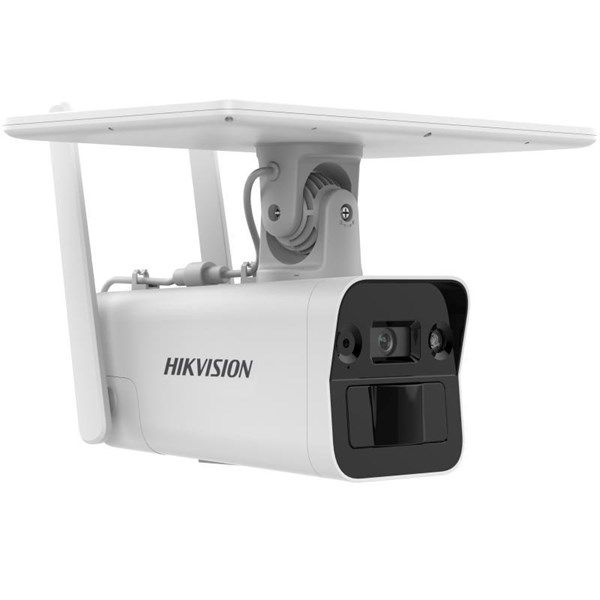 HIKVISION 4MP Bullet DS-2XS2T41G1-ID/4G Solar Kamera (4G SİM Destekli) #3