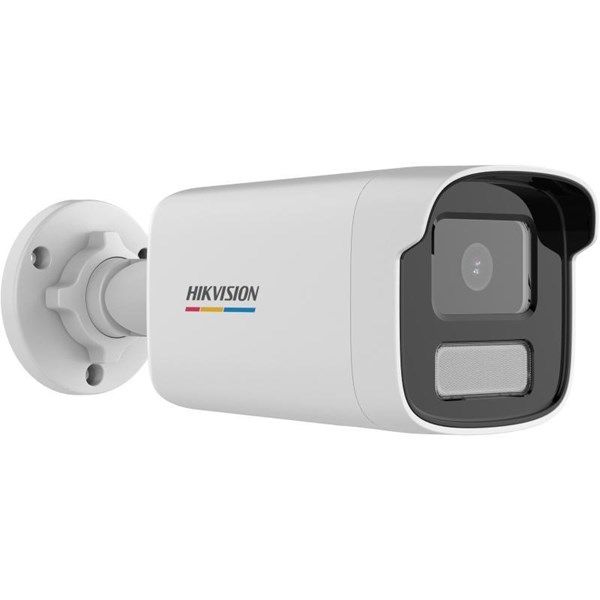 HIKVISION 4MP DS-2CD1T47G2-L(UF) 4MM COLORVU BULLET IP KAMERA #1