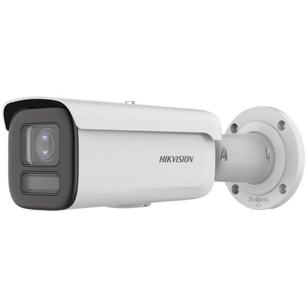 HIKVISION 4MP DS-2CD2647G2HT-LIZS MOTORIZE COLORVU SMART HYBRID LIGHT BULLET IP KAMERA #3