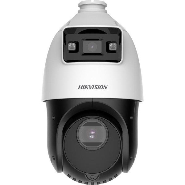 HIKVISION 4MP TandemVu DS-2SE4C425MWG-E/26(F0) H265+ Speed Dome PoE #1