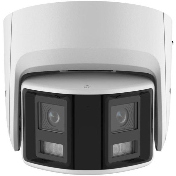 HIKVISION 6MP DS-2CD2367G2P-LSU/SL 2.8MM PANORAMIK COLORVU SESLİ DOME IP KAMERA #3
