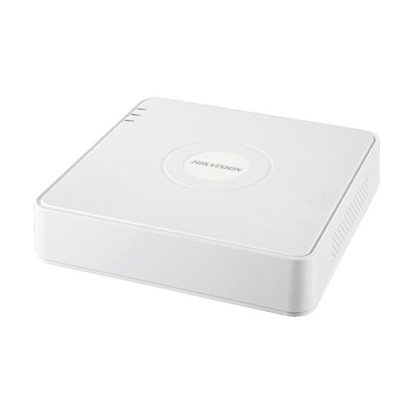 HIKVISION 8kanal 4mp DS-7108NI-Q1 1-diskli H265+ NVR Kayıt Cihazı #2