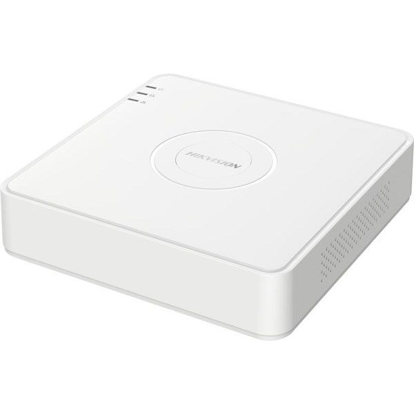 HIKVISION 8kanal DS-7108HGHI-M1 ANALOG KAYIT CİHAZI #1