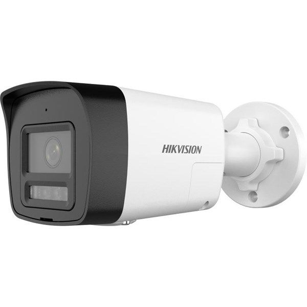HIKVISION 8MP DS-2CD1083G2-LIUF/SL 2.8MM SMART HYBRID BULLET IP KAMERA #1