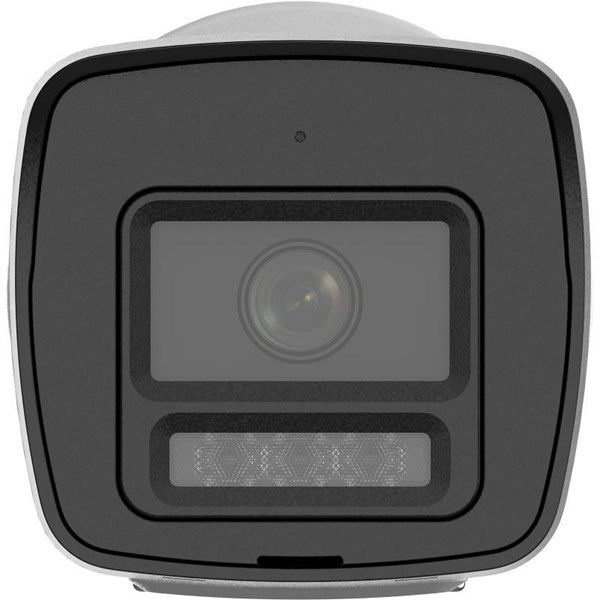 HIKVISION 8MP DS-2CD1083G2-LIUF/SL 2.8MM SMART HYBRID BULLET IP KAMERA #2