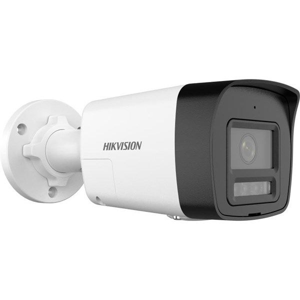 HIKVISION 8MP DS-2CD1083G2-LIUF/SL 2.8MM SMART HYBRID BULLET IP KAMERA #3