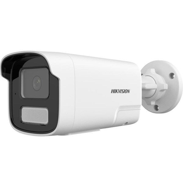 HIKVISION 8MP DS-2CD1T83G2-LIUF/SL 4MM SMART HYBRID BULLET IP KAMERA #2