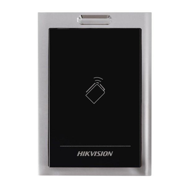 HIKVISION DS-K1101MK Keypadli Mifare Kart Okuyucu #2