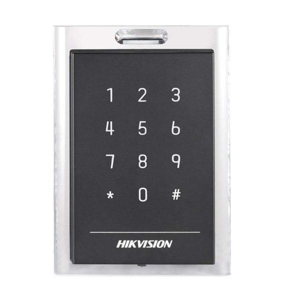 HIKVISION DS-K1101MK Keypadli Mifare Kart Okuyucu #3