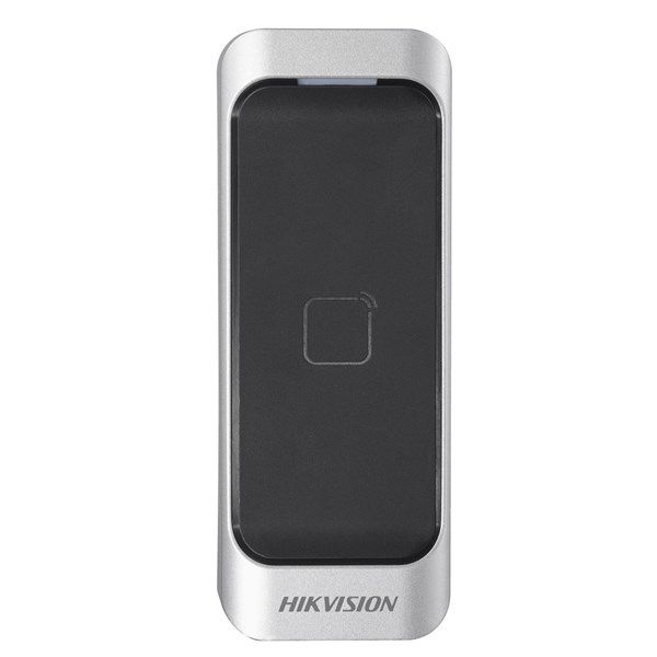 HIKVISION DS-K1107AE Keypadli Mifare Kart Okuyucu #2