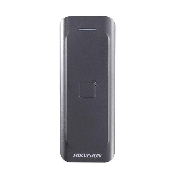 HIKVISION DS-K1802EK Keypadli Proximity Kart Okuyucu #2