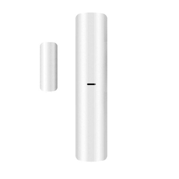 HIKVISION DS-PDMC-EG2-WE Kablosuz Manyetik Kapı Dedektörü #1