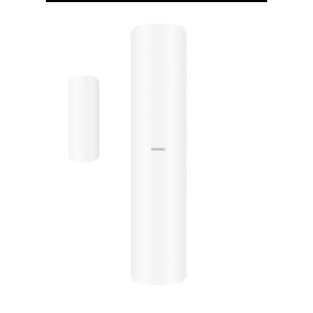 HIKVISION DS-PDMCK-EG2-WE Kablosuz Mıknatıs Şok Dedektörü #1