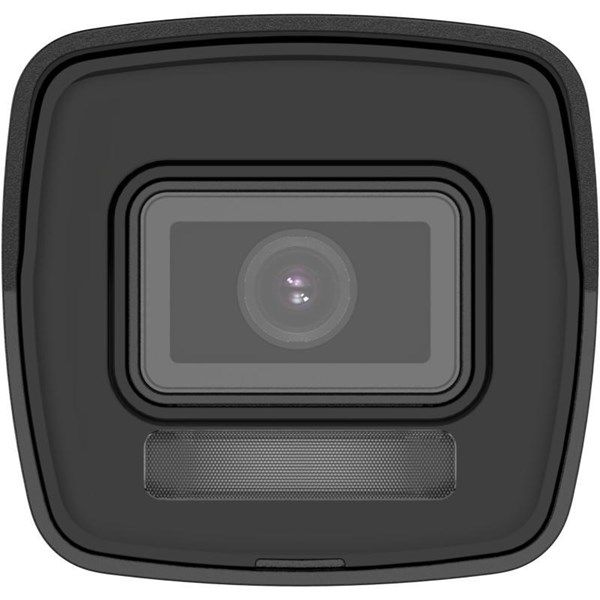 HILOOK 4MP BULLET 2.8MM IPC-B140HA-LU Dual Light IP KAMERA Dahili Mikrofon #3