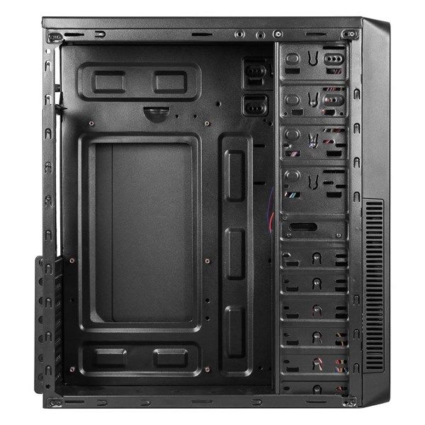 HIPER 350W K-740-350 Standart Mid-Tower PC Kasası #2