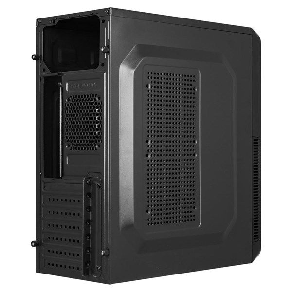 HIPER 350W K-740-350 Standart Mid-Tower PC Kasası #3