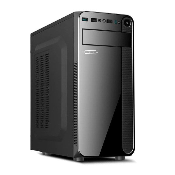 HIPER K-730E STANDART MID-TOWER PC KASASI #1