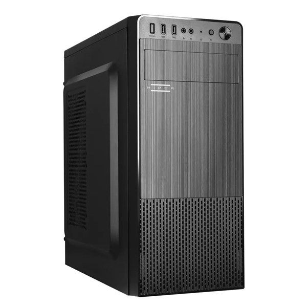 HIPER K-740E STANDART MID-TOWER PC KASASI #1
