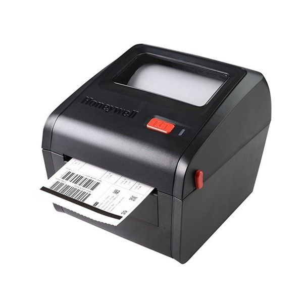 HONEYWELL 203dpi PC42d Direkt Termal USB Barkod Yazıcı #1