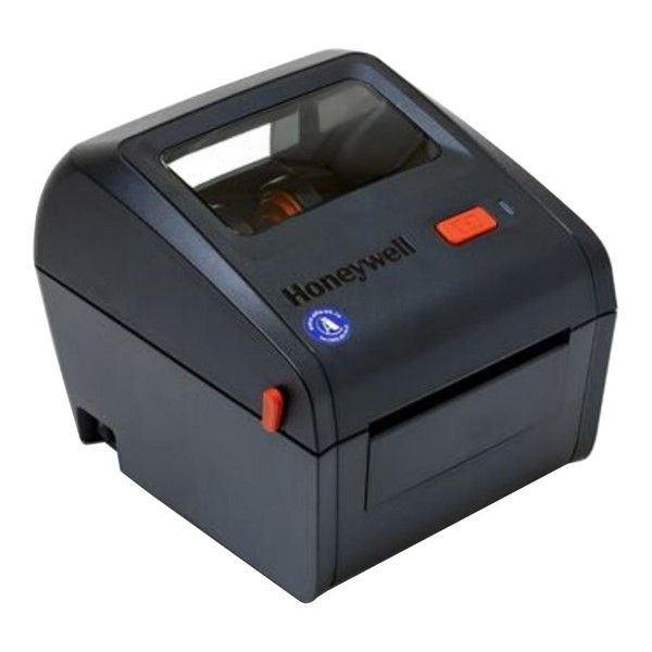 HONEYWELL 203dpi PC42d Direkt Termal USB Barkod Yazıcı #2