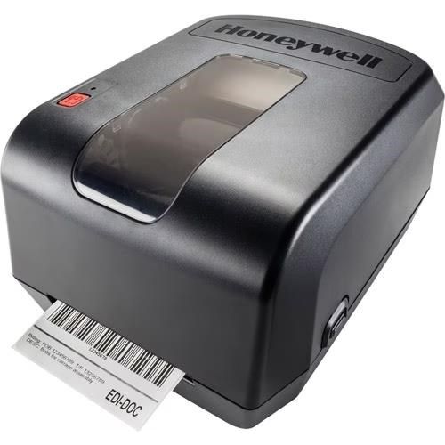 HONEYWELL 203dpi PC42T Thermal Transfer USB Barkod Yazıcı #1