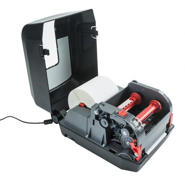 HONEYWELL 203dpi PC42T Thermal Transfer USB Barkod Yazıcı #2
