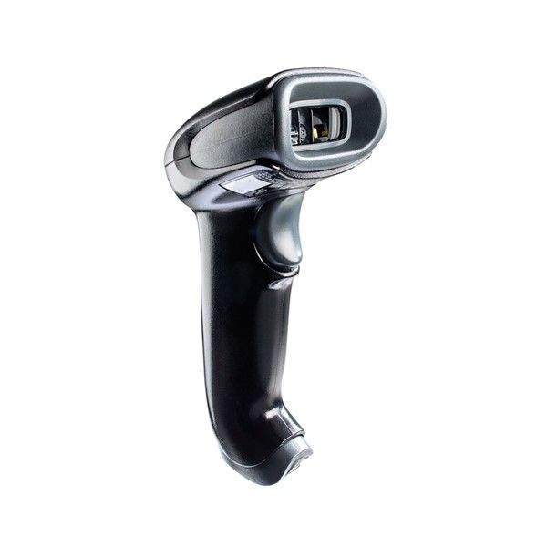 HONEYWELL 2D 1470G USB El Tipi Karekod Okuyucu #1