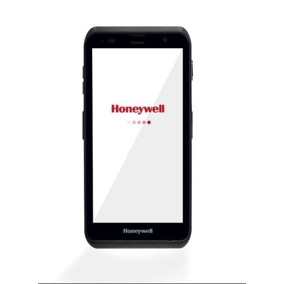 HONEYWELL 5.5' EDA52 4GB RAM-64GB-ROM ANDROID EL TERMİNALİ #1
