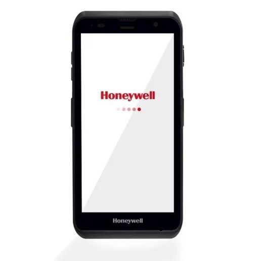 HONEYWELL 5 EDA52 Wlan  (2D) Karekod Android 11 El Terminali 4GB RAM/64GB #1
