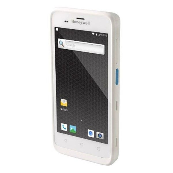 Honeywell Eda51 Hc 5' Ekran Wıfı/Bt Androıd 8.1 1D/2D 3Gb-Ram/32Gb-Rom El Terminalı #2