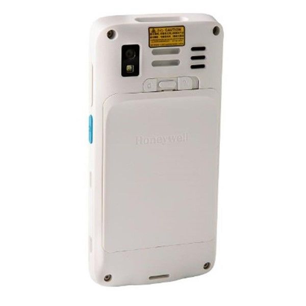 Honeywell Eda51 Hc 5' Ekran Wıfı/Bt Androıd 8.1 1D/2D 3Gb-Ram/32Gb-Rom El Terminalı #3
