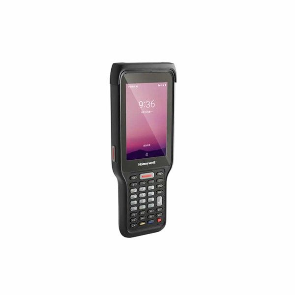 Honeywell Eda61k Wıfı/Bt/Lte 1D/2D 3Gb-Ram/32Gb-Rom Androıd 9 El Terminalı #2