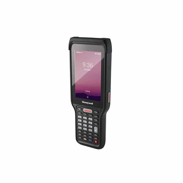 Honeywell Eda61k Wıfı/Bt/Lte 1D/2D 3Gb-Ram/32Gb-Rom Androıd 9 El Terminalı #3