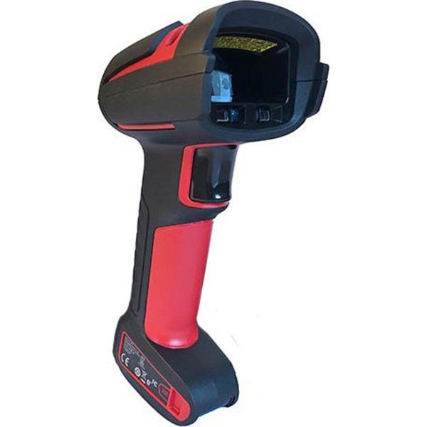 Honeywell Granıt 1991I Lazer Kablosuz 1D/2D Endüstriyel Barkod Okuyucu #1