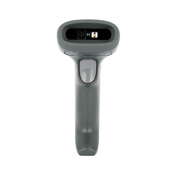 HONEYWELL HH490 2D-KAREKOD USB Barkod Okuyucu #1