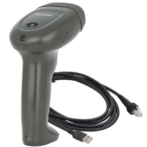 HONEYWELL HH490 2D-KAREKOD USB Barkod Okuyucu #2