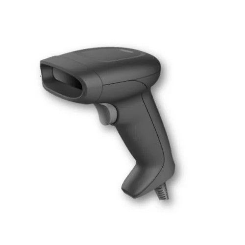 Honeywell Hh490 El Tipi 1D/2D Usb Kablolu Barkod Okuyucu #1