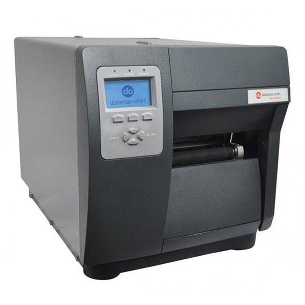 Honeywell I-4212E 4'' 203Dpı Usb/Seri/Eth Endüstriyel Barkod Yazıcı #2