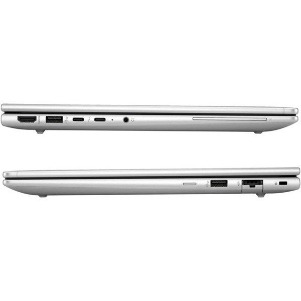 HP 14' ELITEBOOK 640 G11 A23E2EA03 ULTRA 7 155U-64GB DDR5 RAM-512GB NVME-FDOS #4