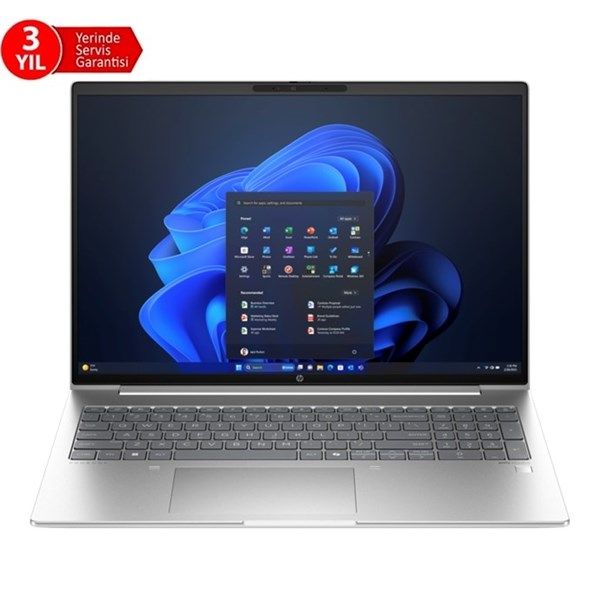 HP 16' PROBOOK 460 G11 A23BCEA ULTRA 7 155U-16GB DDR5 RAM-512GB NVME-FDOS #1