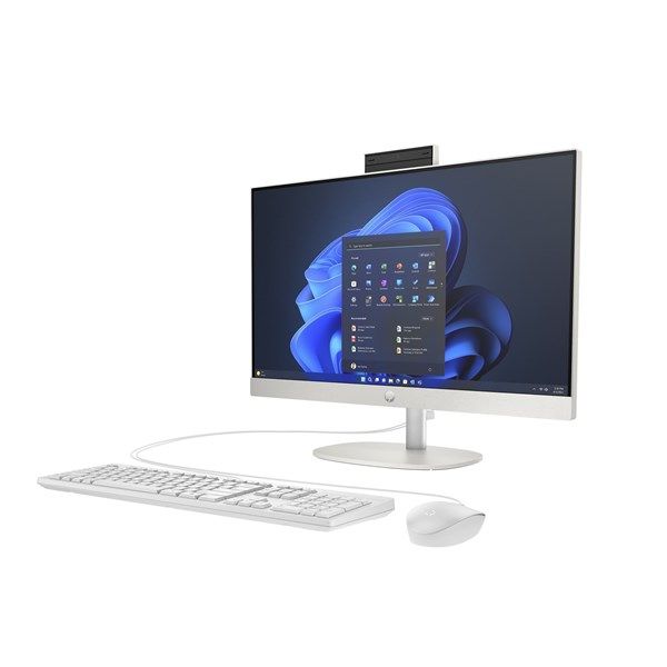 Hp 23.8' PRO ONE 240 G10 623Z2ET CORE i5 1335U-16GB RAM-512GB NVME-FDOS #2