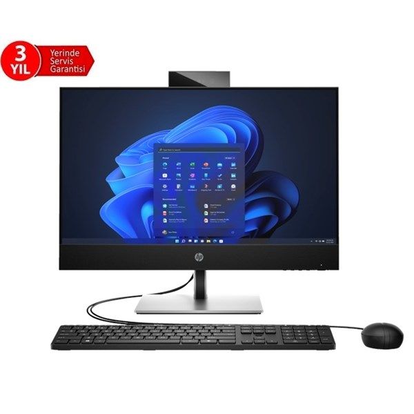 HP 23.8' PRO ONE 440 G9 997T5ET CORE i7 12700T-8GB RAM-512GB NVME-FDOS #1