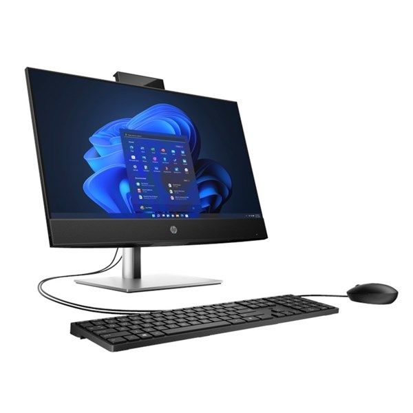 HP 23.8' PRO ONE 440 G9 997T5ET02 CORE i7 12700T-24GB RAM-512GB NVME-FDOS #2
