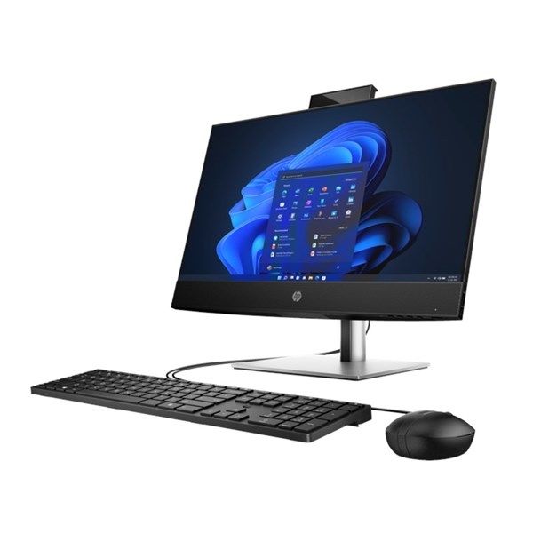 HP 23.8' PRO ONE 440 G9 997T5ET02 CORE i7 12700T-24GB RAM-512GB NVME-FDOS #3