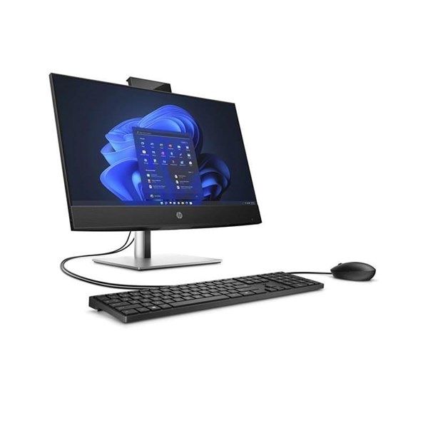 HP 23.8' PROONE 440 G9 A1HP5ES CORE i7 14700-64GB DDR5 RAM-512GB NVME-W11 PRO #2