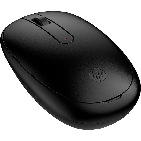 HP 245 81S67AA Kablosuz Bluetooh Mouse - Siyah #1