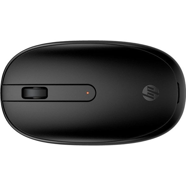 HP 245 81S67AA Kablosuz Bluetooh Mouse - Siyah #2